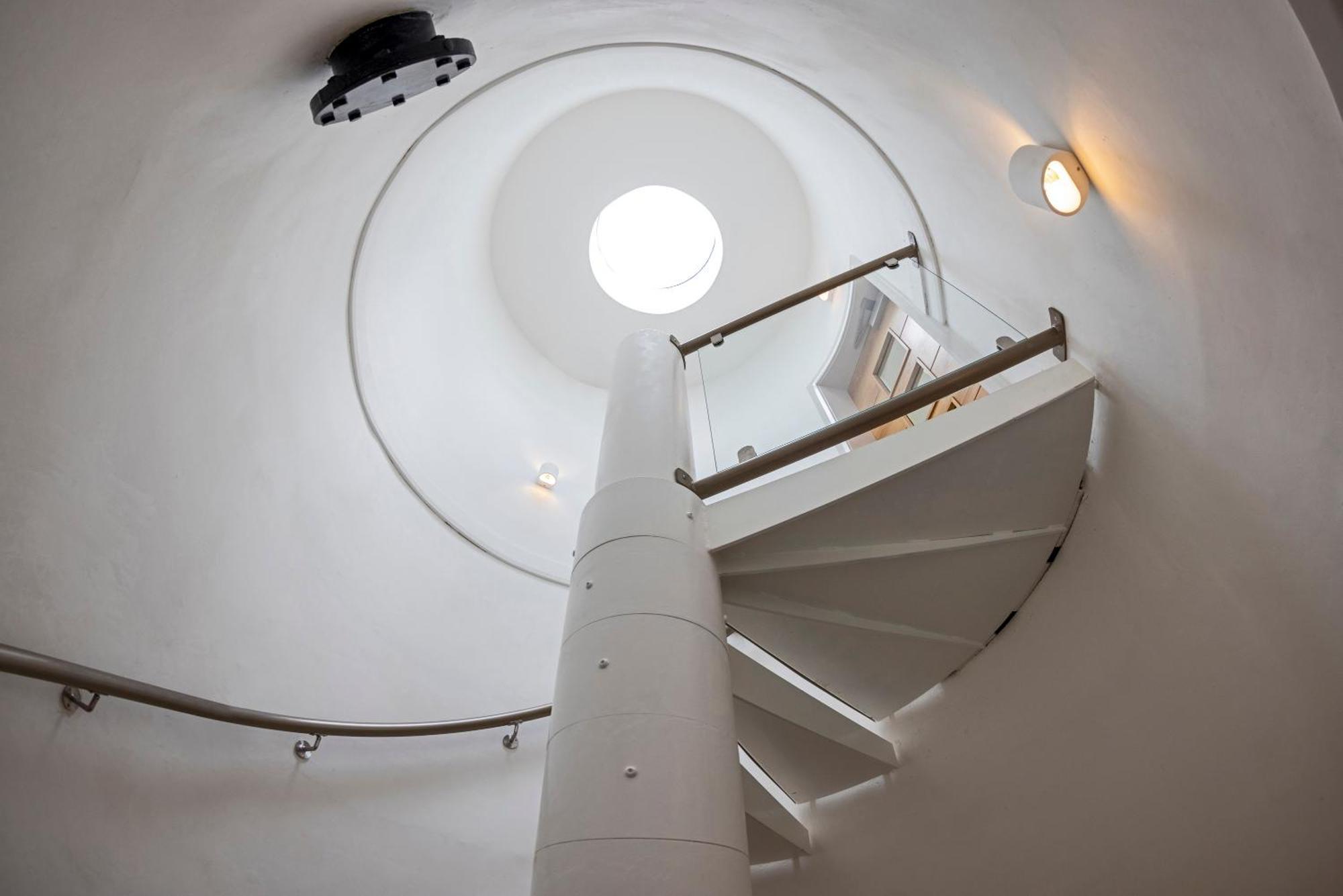 Holiday home Luxury Converted Water Tower In Yorkshire