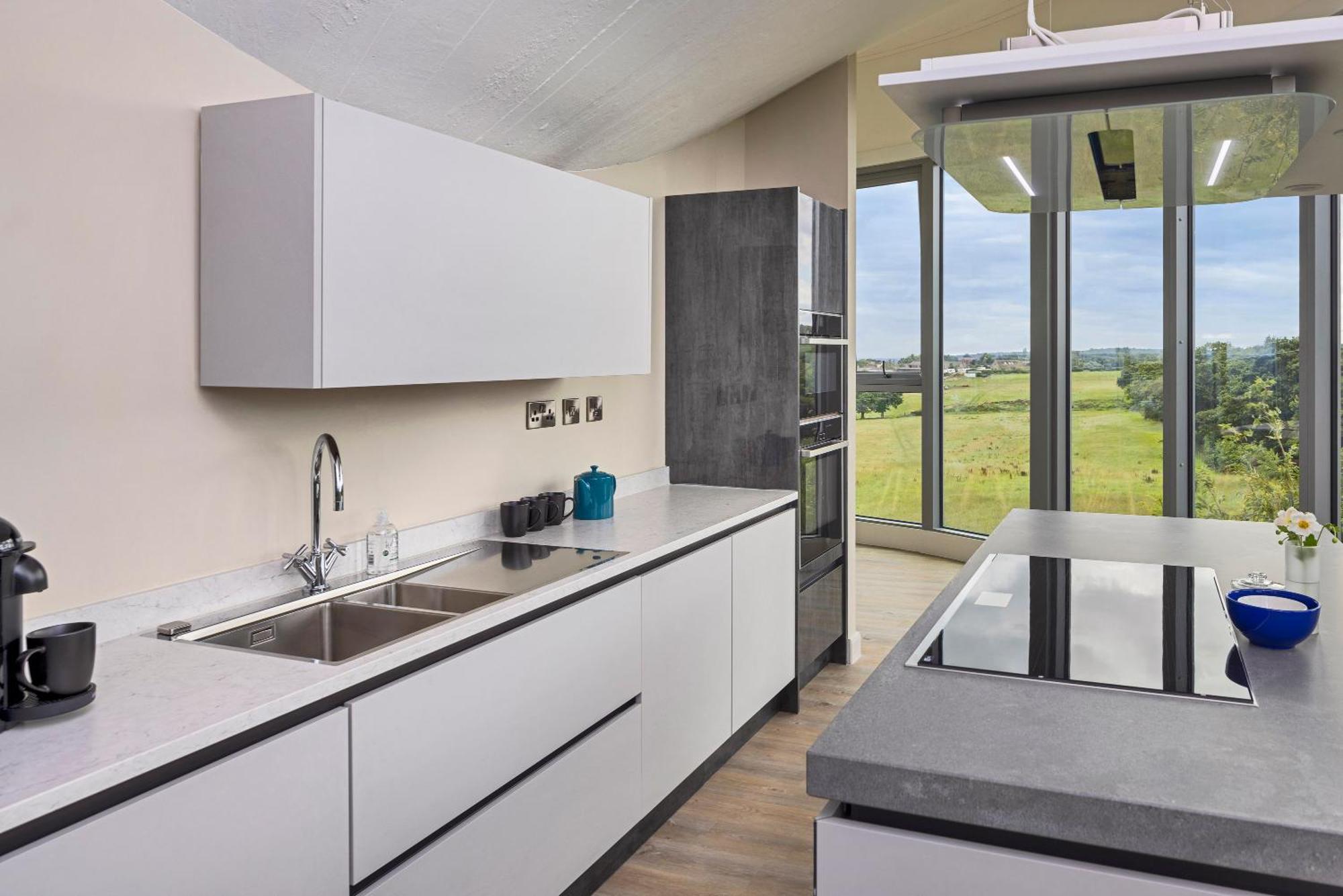 Holiday home Luxury Converted Water Tower In Yorkshire *