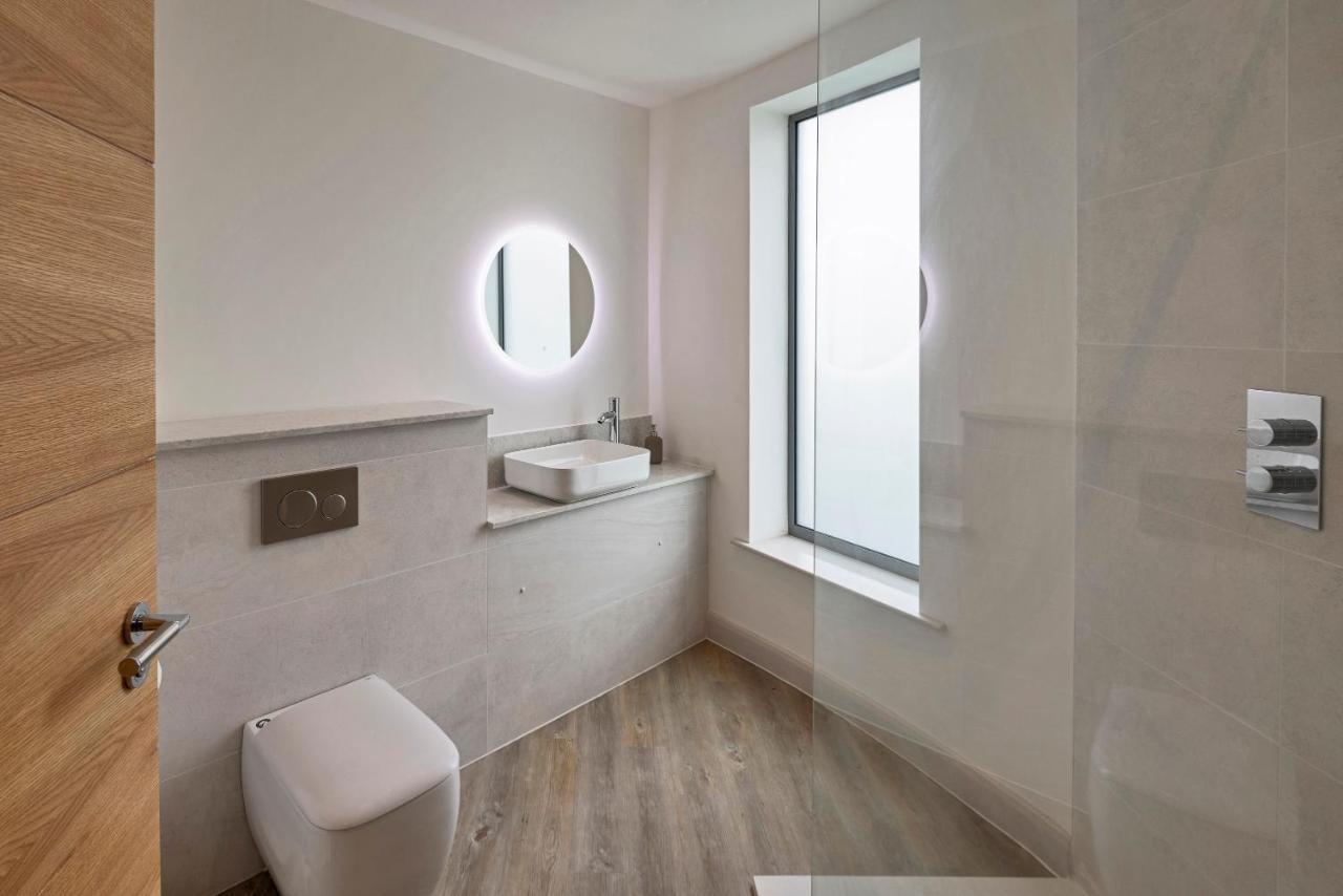 Holiday home Luxury Converted Water Tower In Yorkshire Emley
