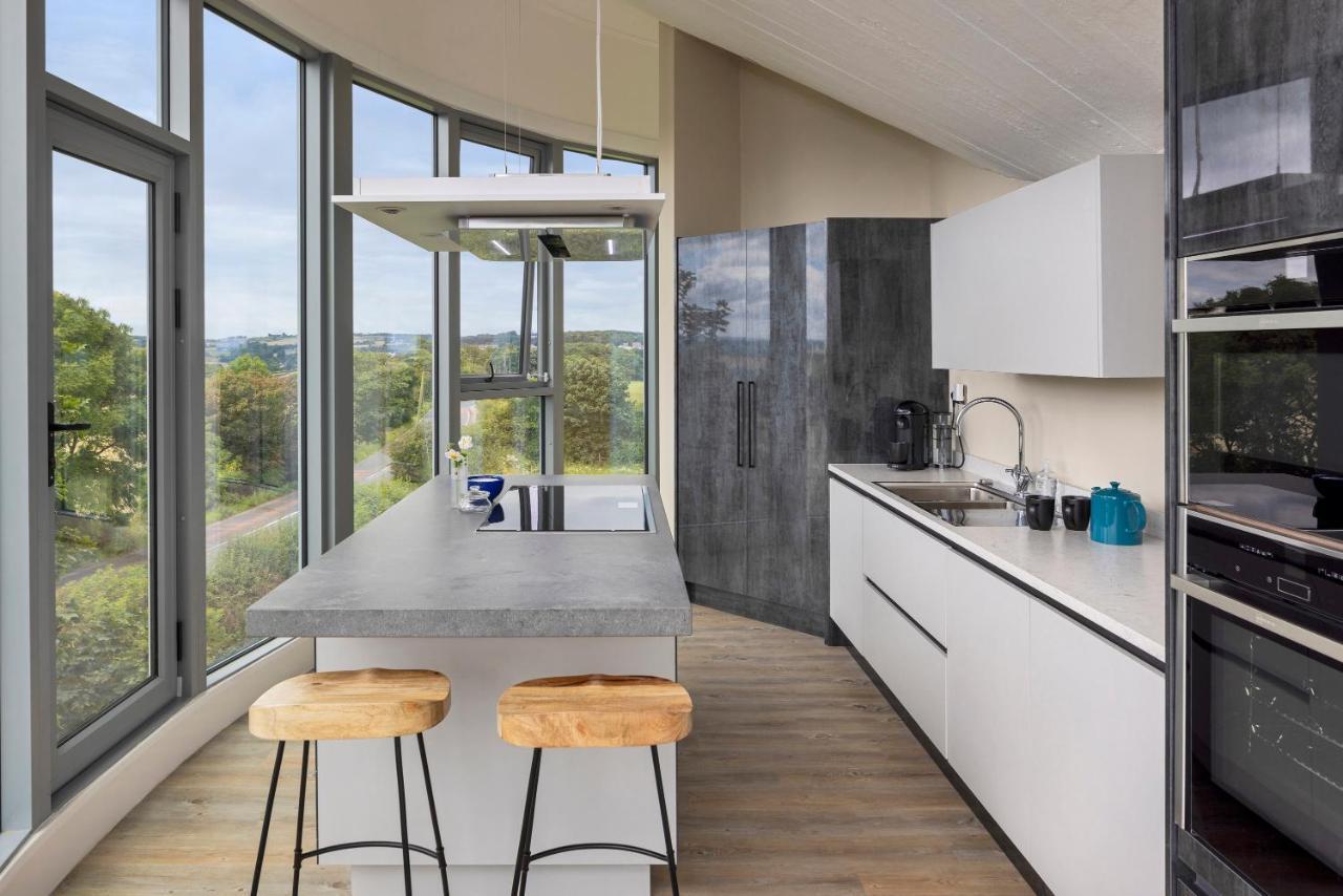 Holiday home Luxury Converted Water Tower In Yorkshire *